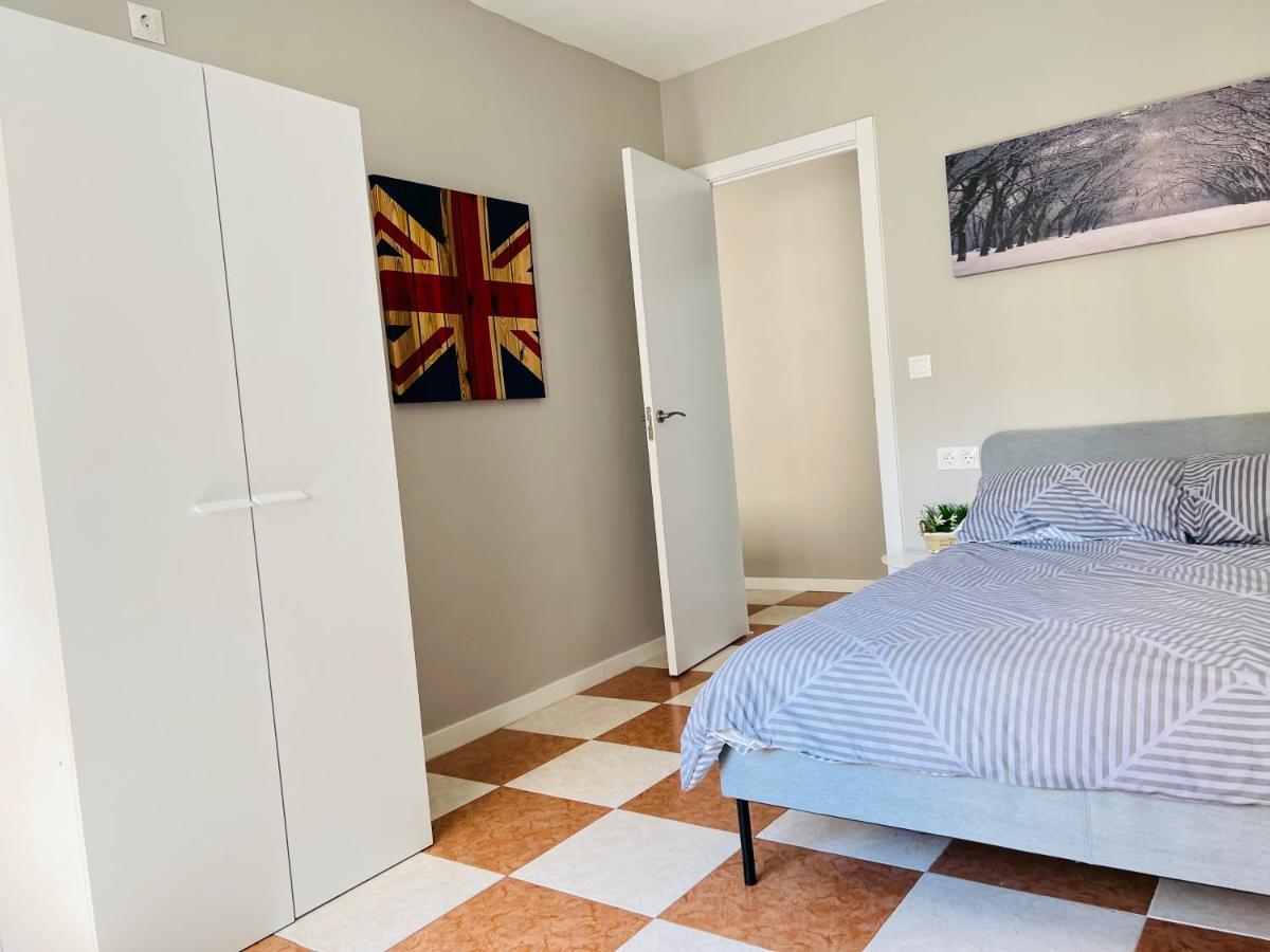 Beautiful Cerca De Centro Appartement Málaga