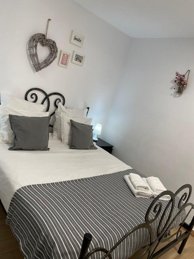 P&p Nuno Gomez Apartment