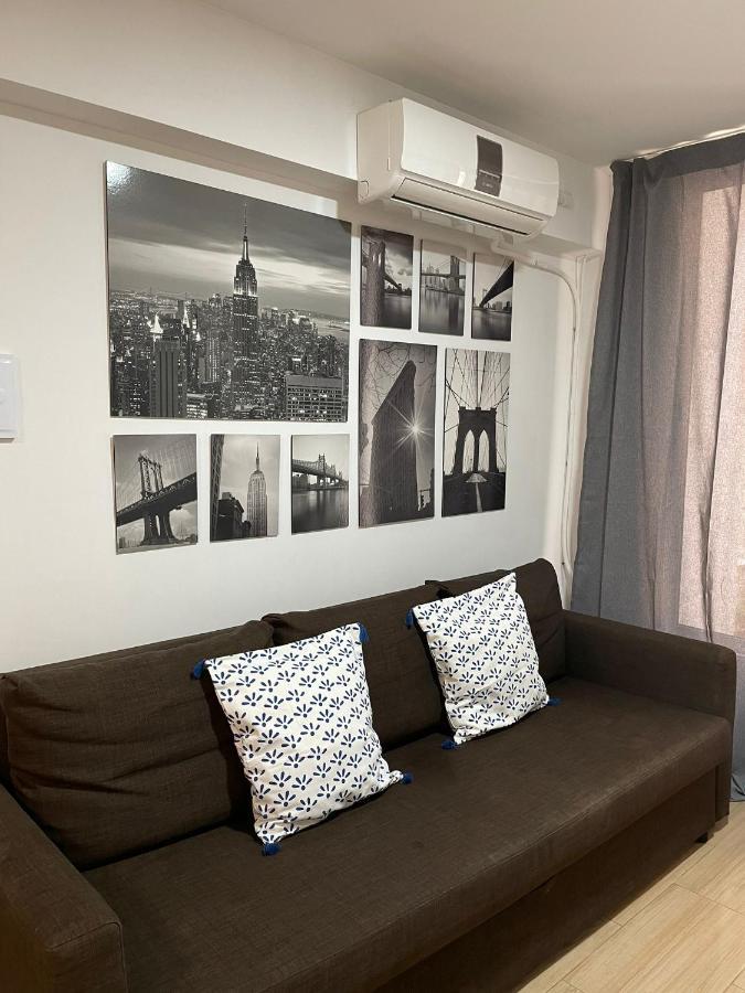 Apartment P&p Nuno Gomez