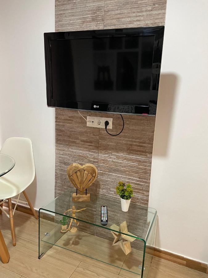 Apartment P&p Nuno Gomez Malaga