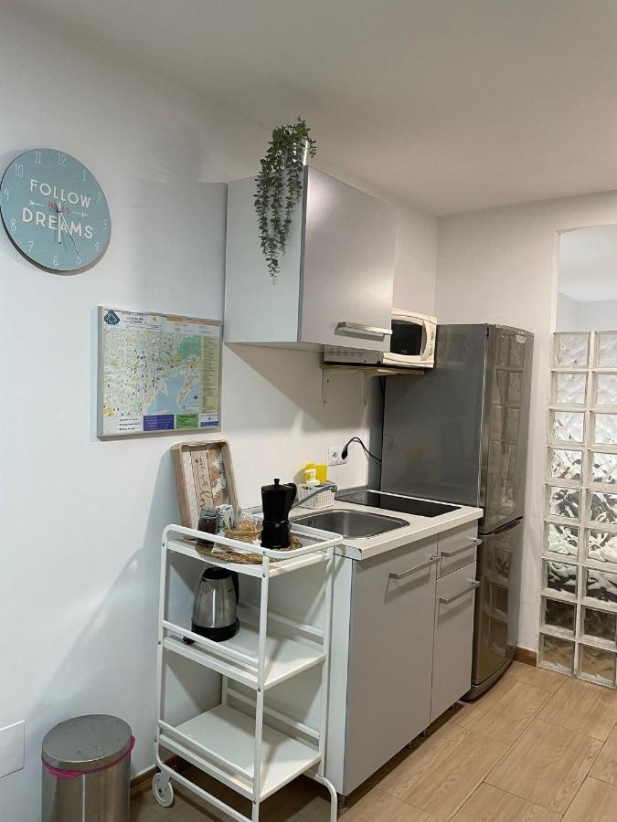 P&p Nuno Gomez Apartment