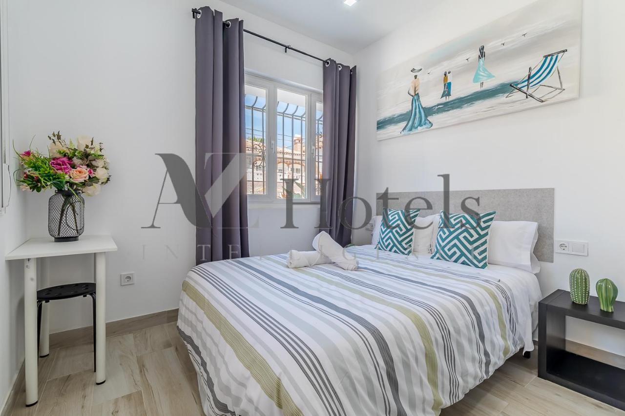 Guest house Ayz Silvela - Auto Check-in