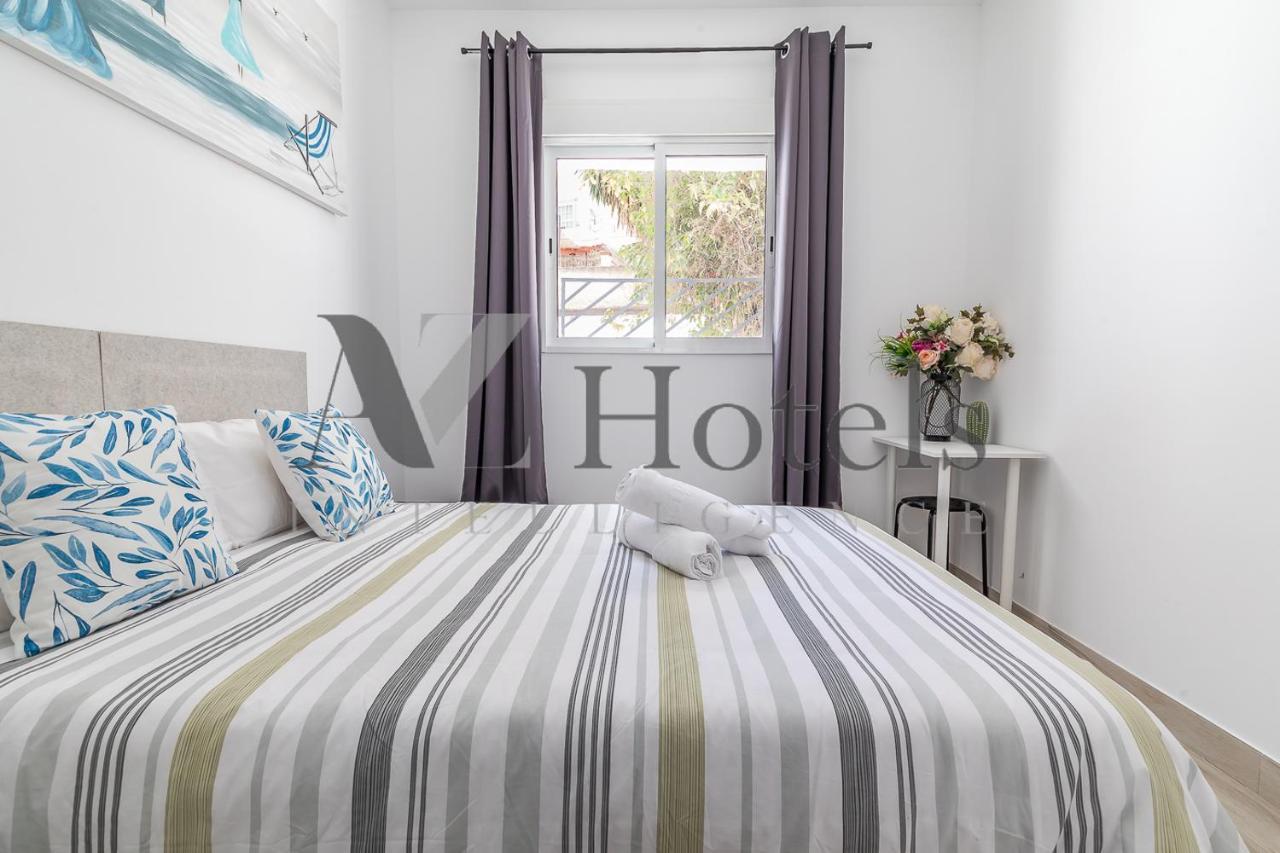 Guest house Ayz Silvela - Auto Check-in Malaga