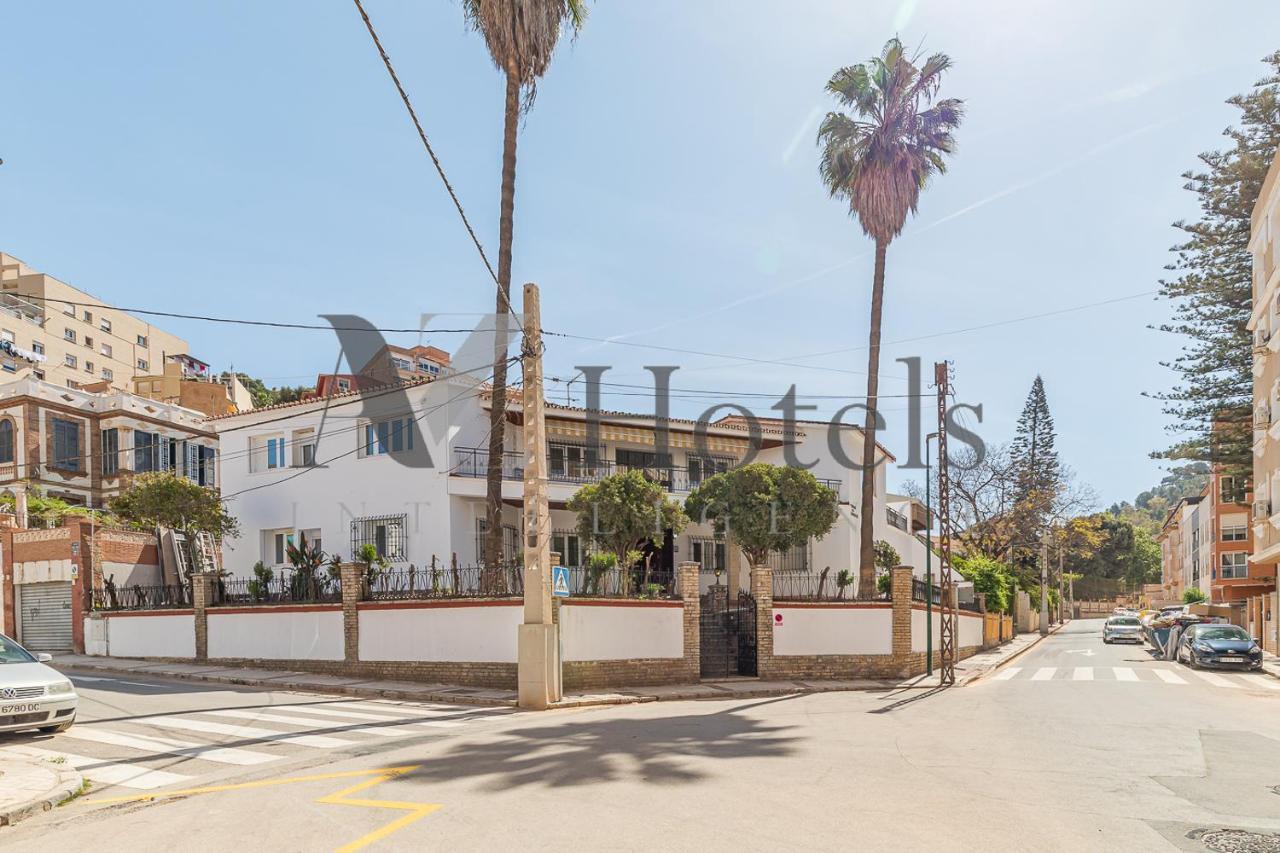 Guest house Ayz Silvela - Auto Check-in Malaga