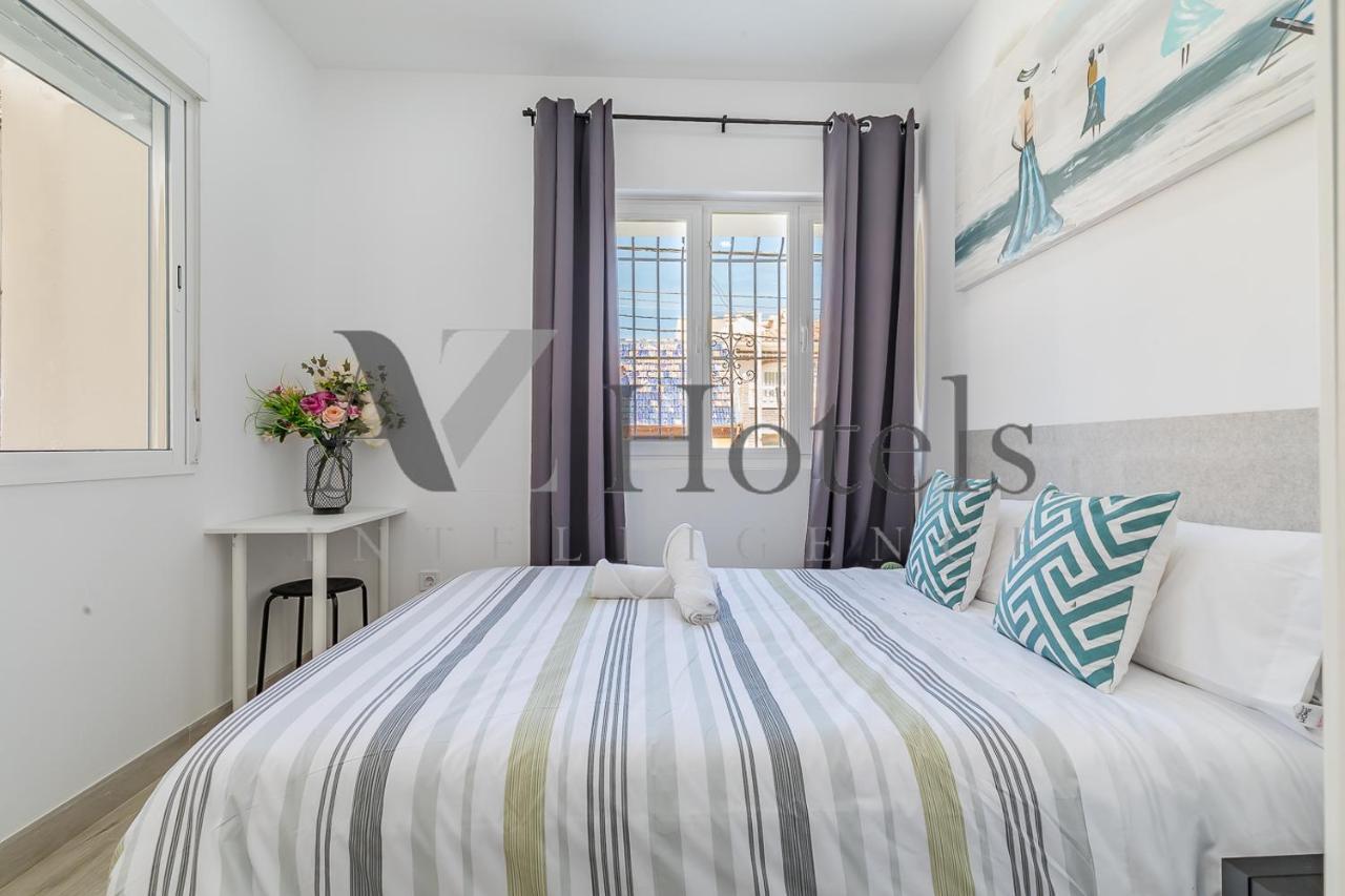 Guest house Ayz Silvela - Auto Check-in