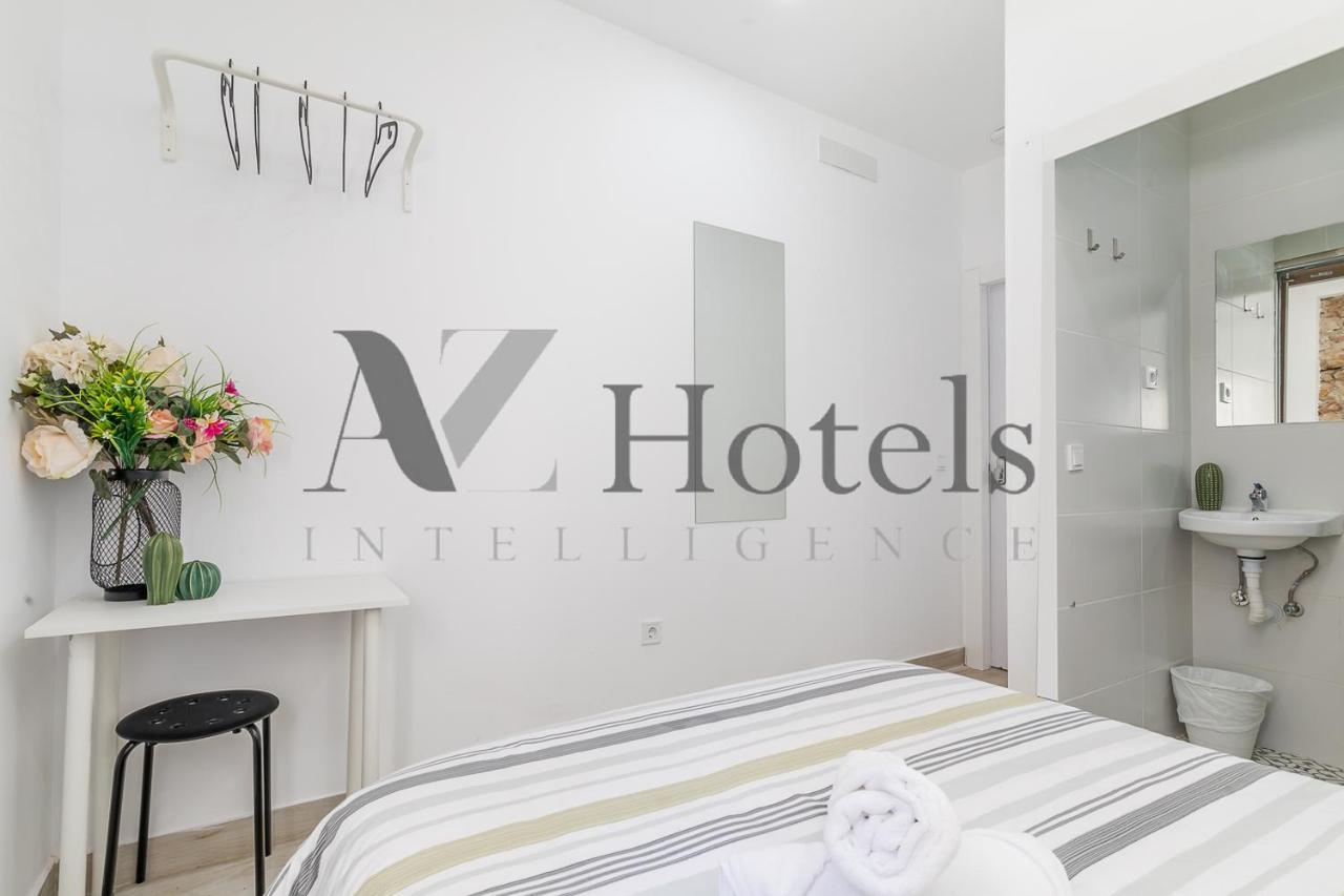 Guest house Ayz Silvela - Auto Check-in