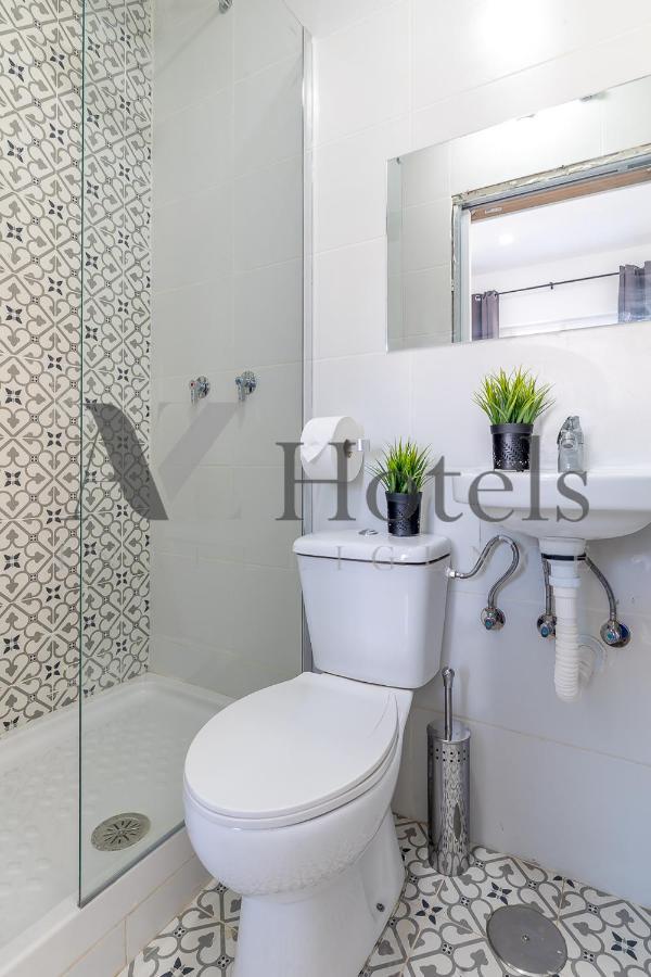 Guest house Ayz Silvela - Auto Check-in