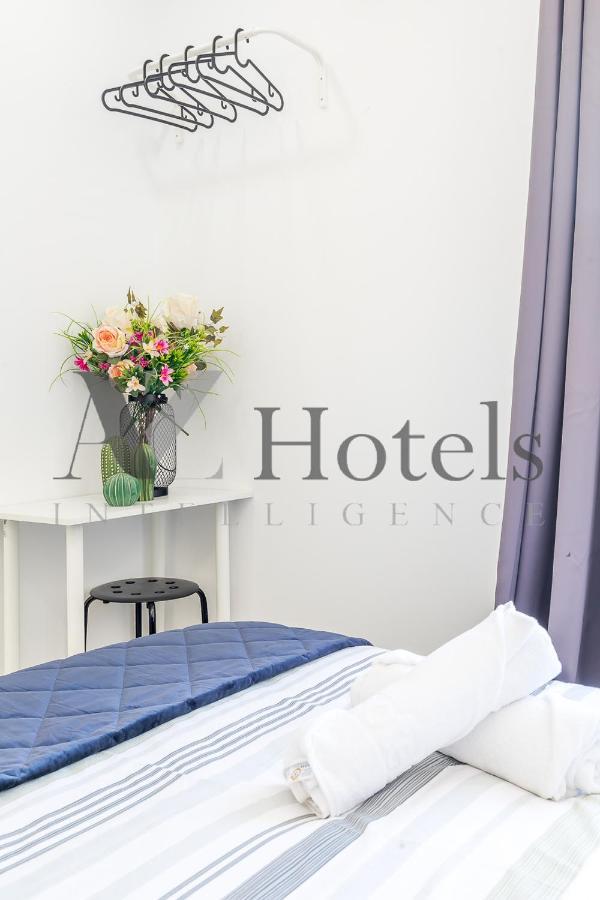 Guest house Ayz Silvela - Auto Check-in