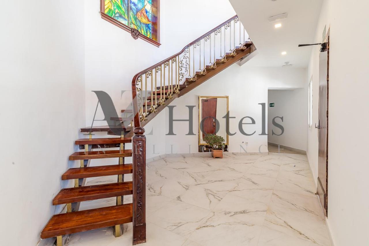 Guest house Ayz Silvela - Auto Check-in *