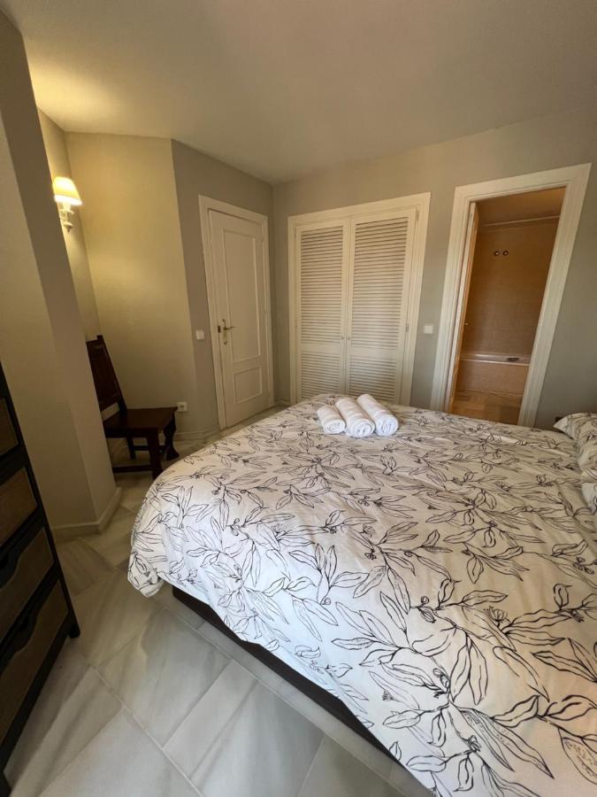 Appartement Fantastico Apartamento En La Costa Del Golf Málaga