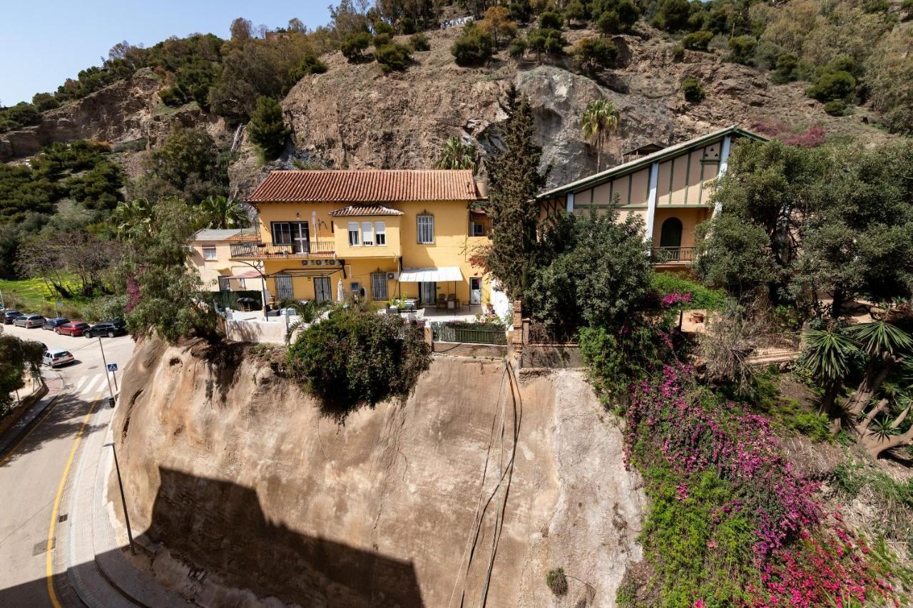 Apartment Perla De Malagueta Malaga
