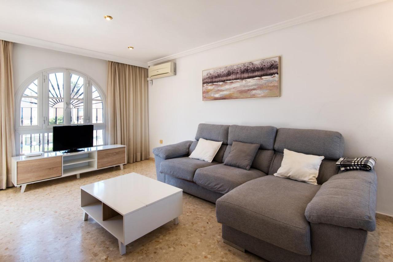 Playa Golf Apartment *