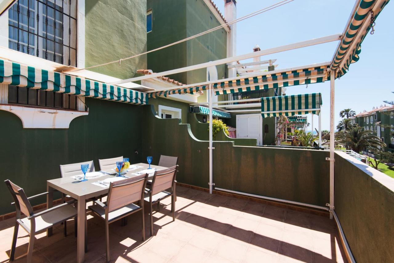 Playa Golf Apartment *