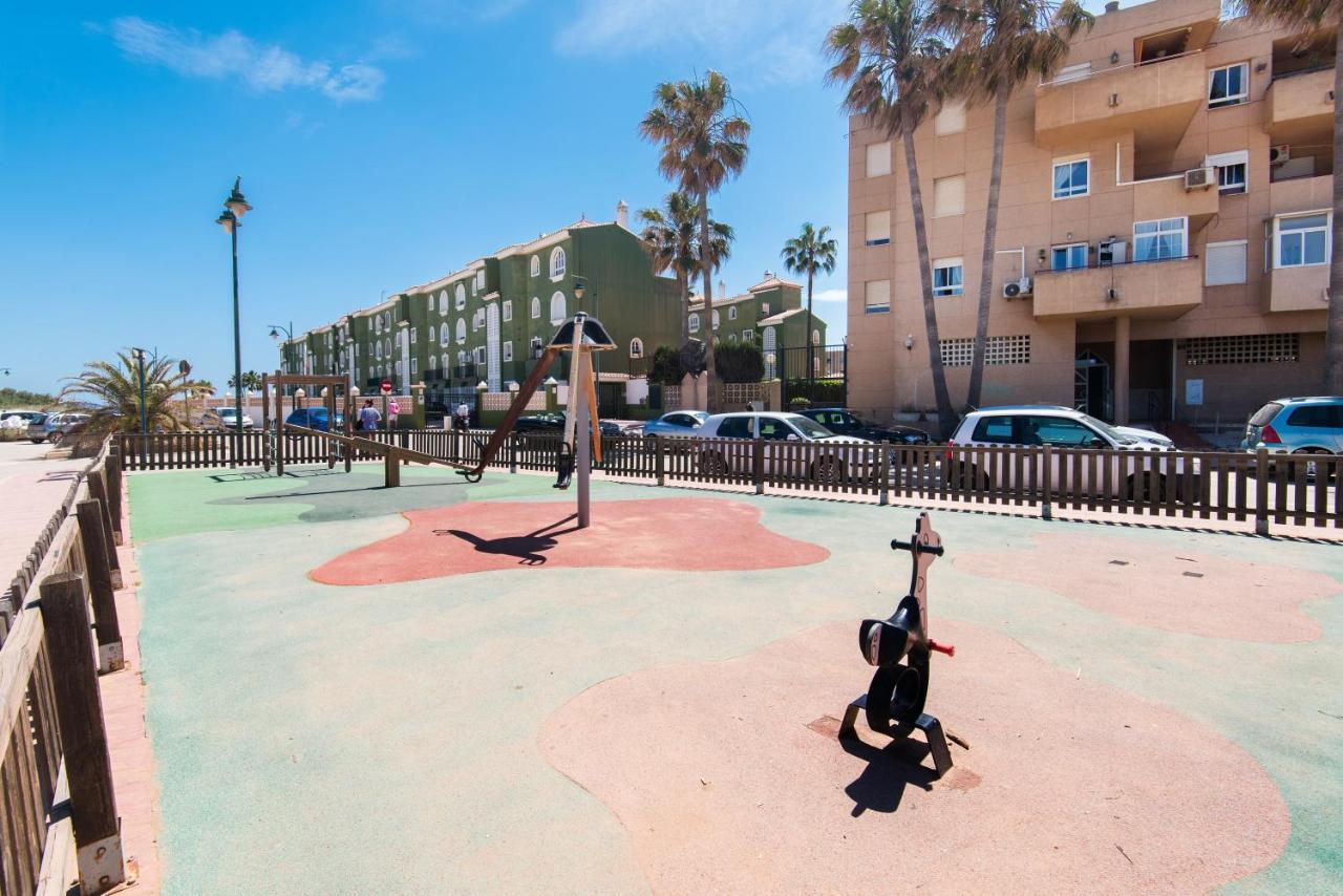 Apartment Playa Golf