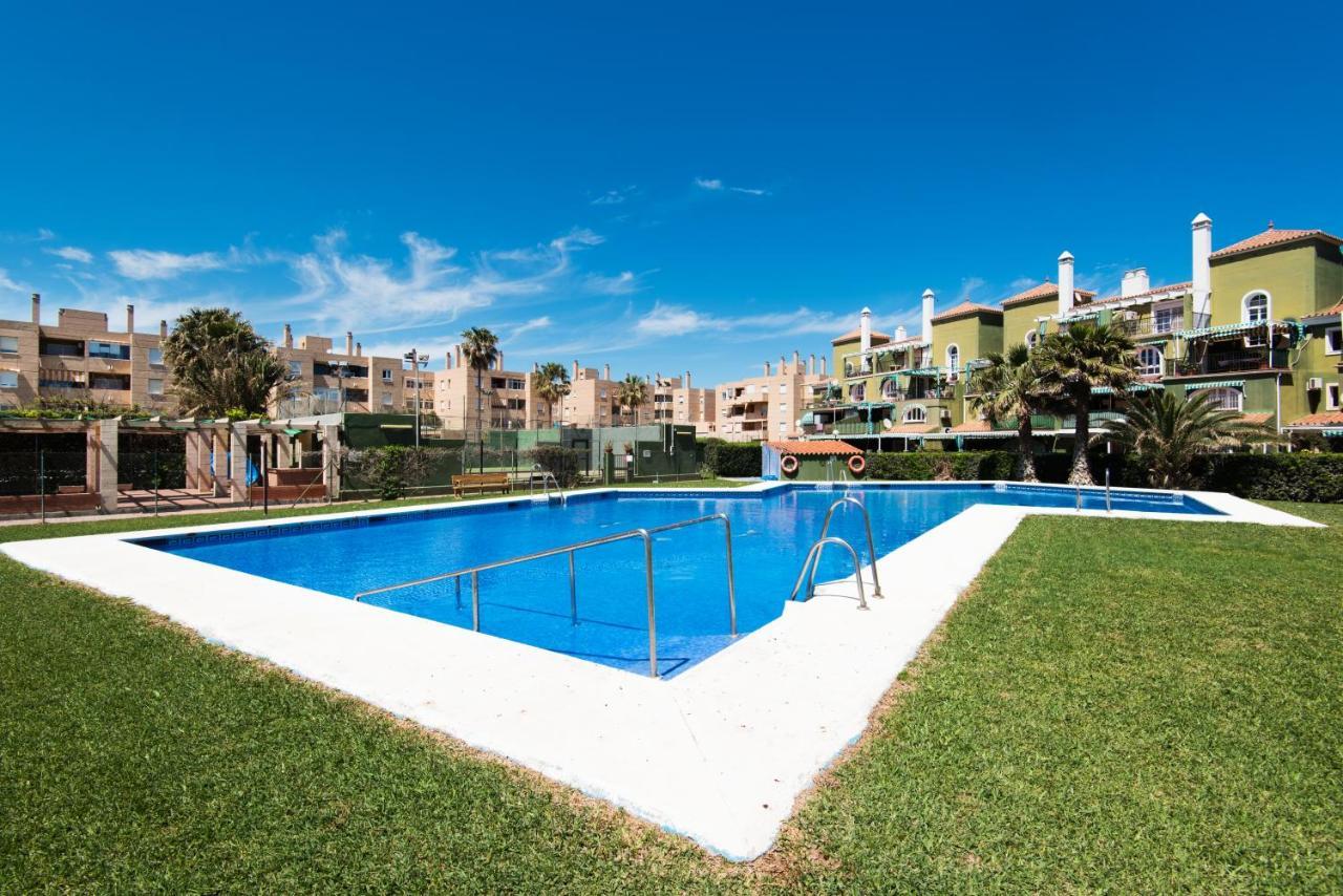 Apartment Playa Golf Malaga