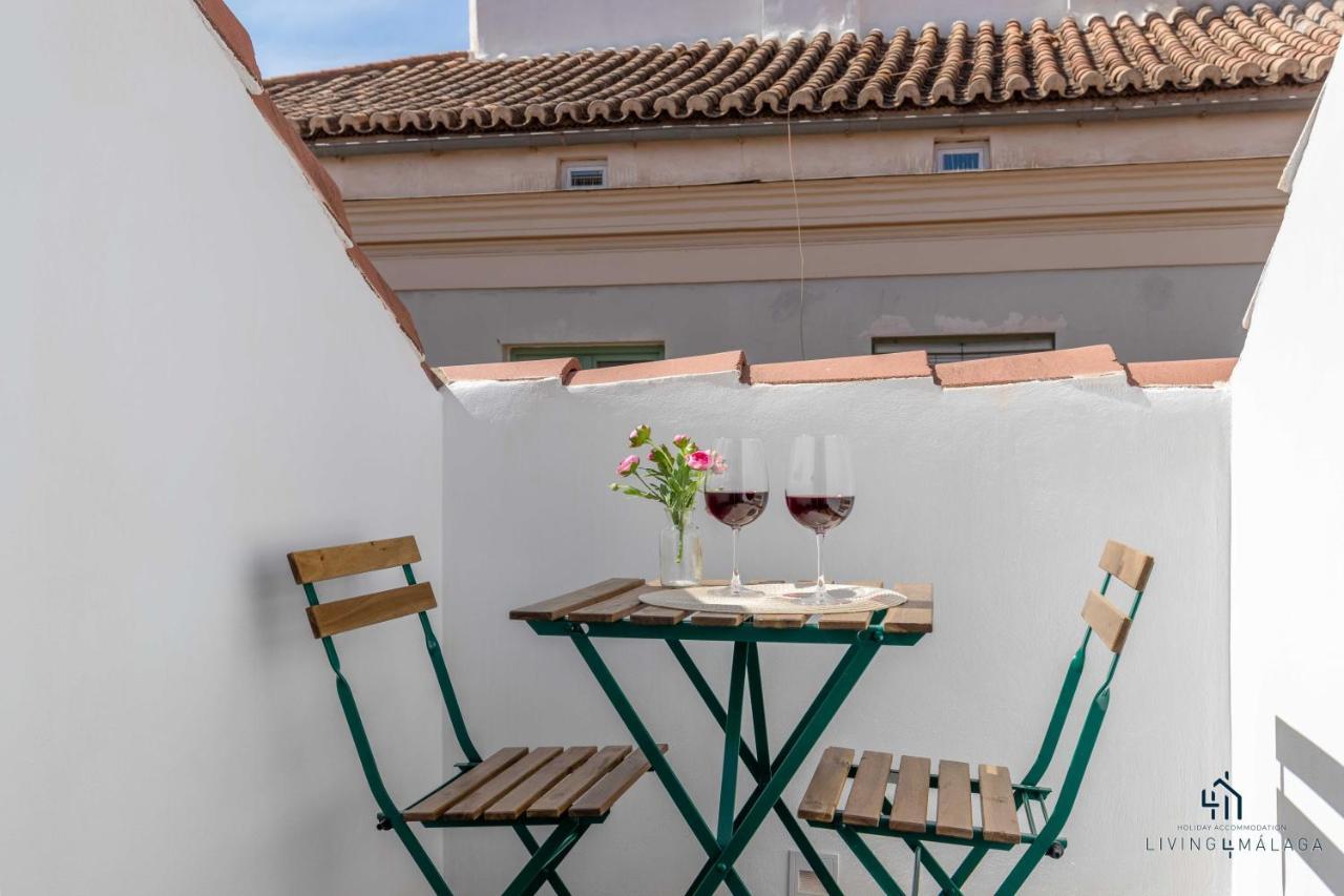 Living4malaga Flamingo Apartment *