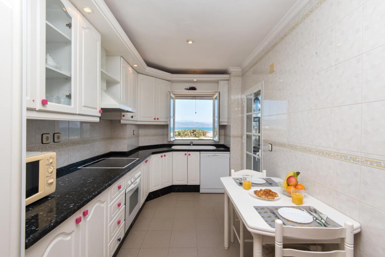 Playa Golf Apartment Malaga