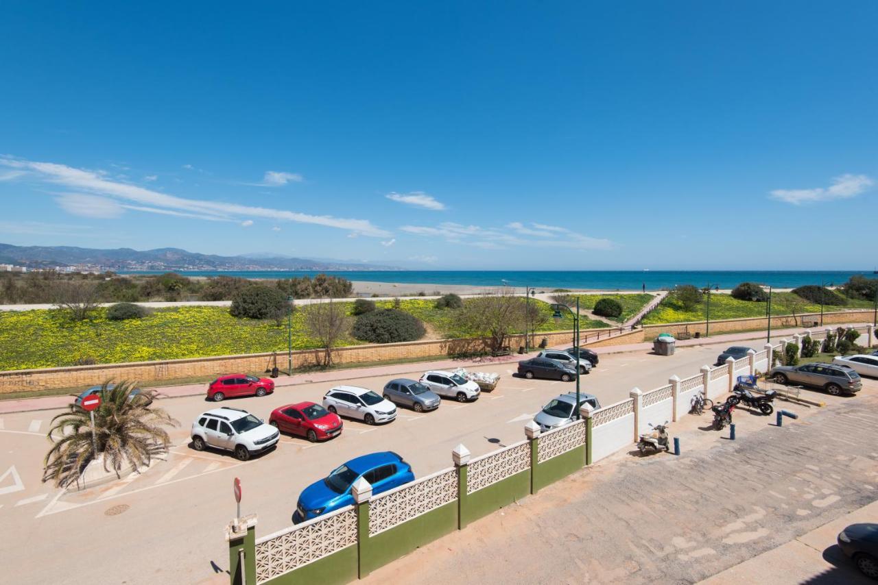 Playa Golf * Malaga