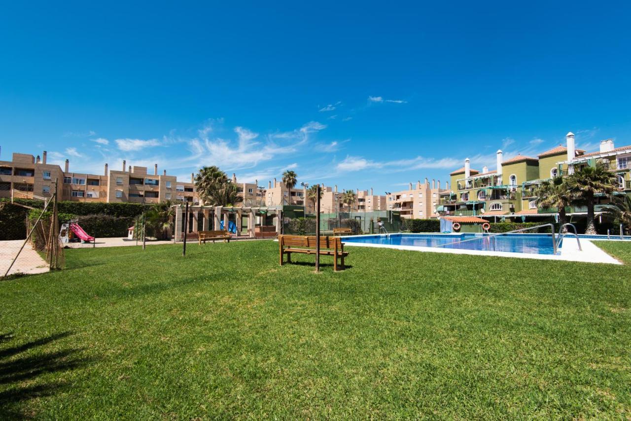 Apartment Playa Golf