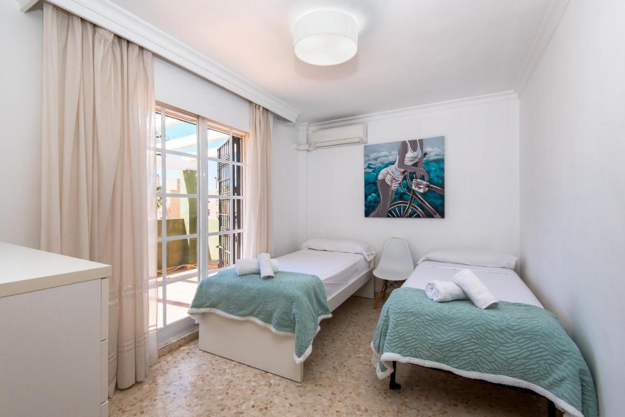 Apartment Playa Golf *