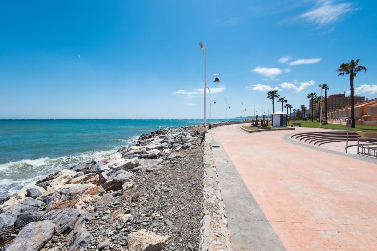 Playa Golf Apartment Malaga
