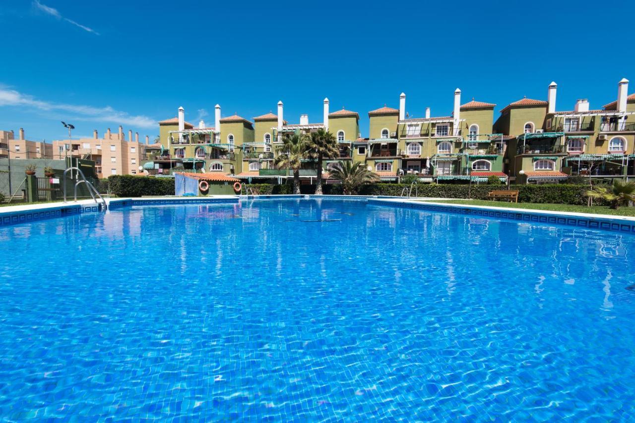 Apartment Playa Golf