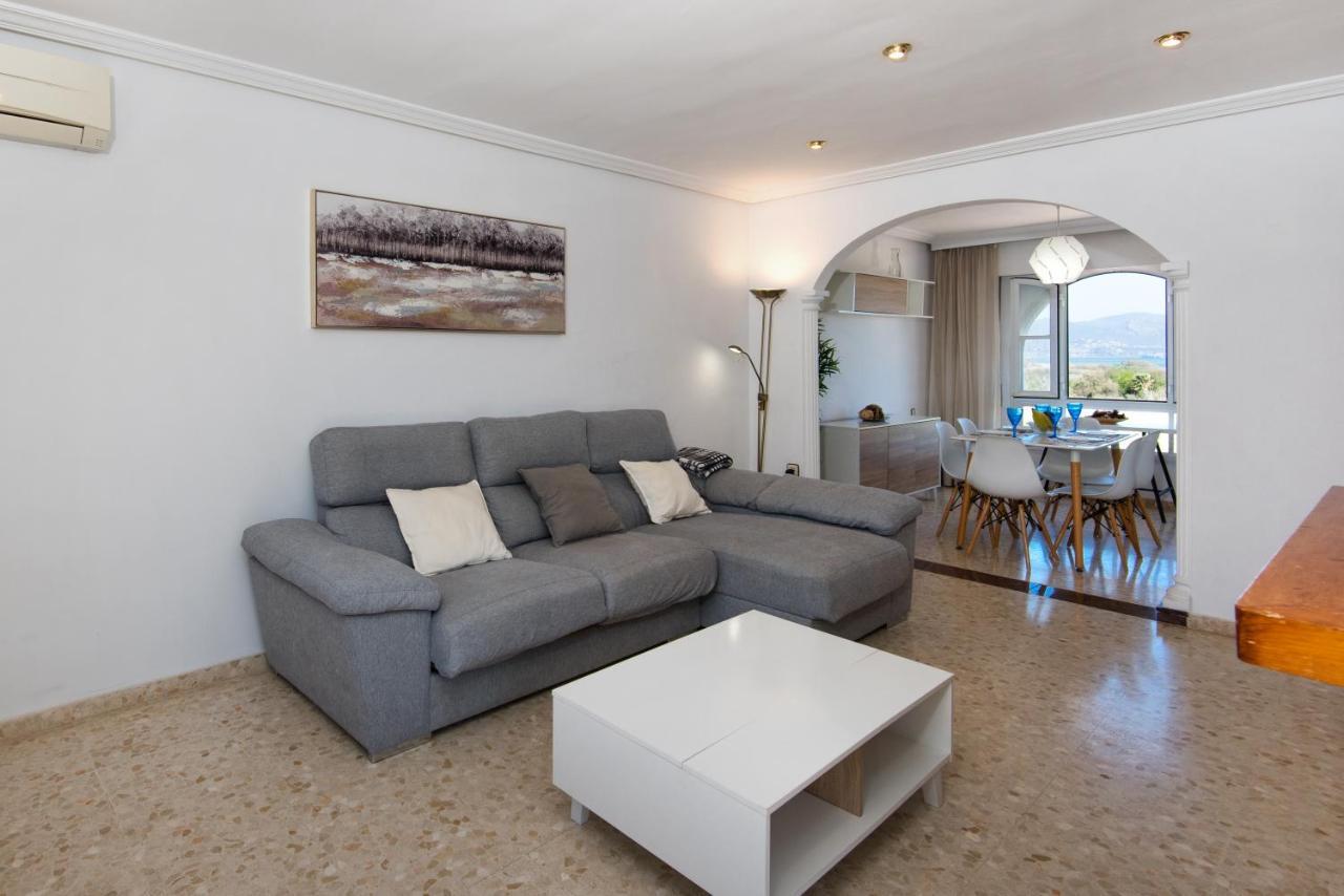 Playa Golf Apartment Malaga