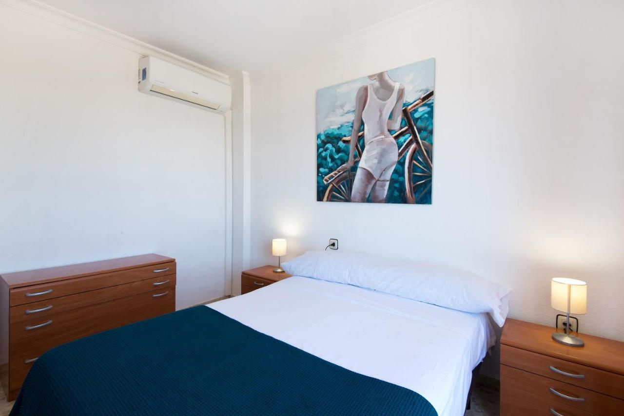 Apartment Playa Golf *