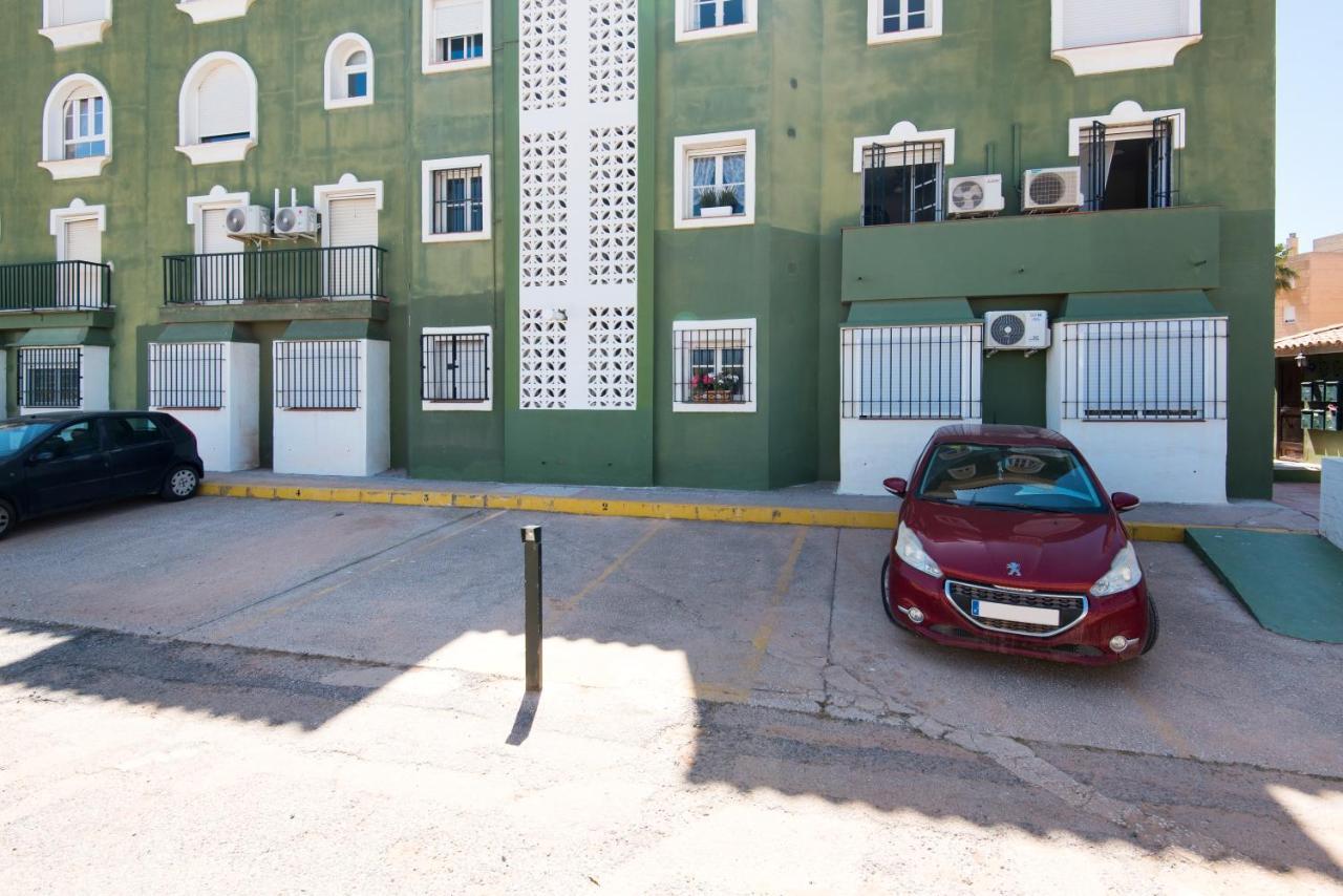 Apartment Playa Golf *