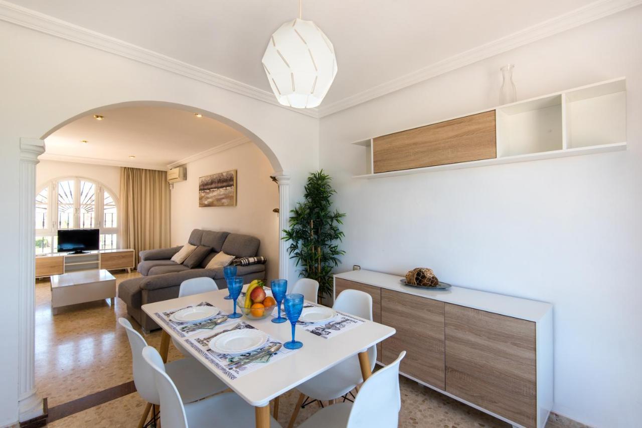 Apartment Playa Golf