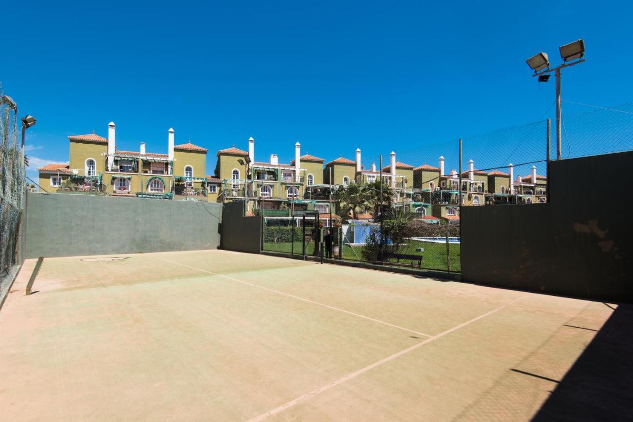 Playa Golf Apartment Malaga