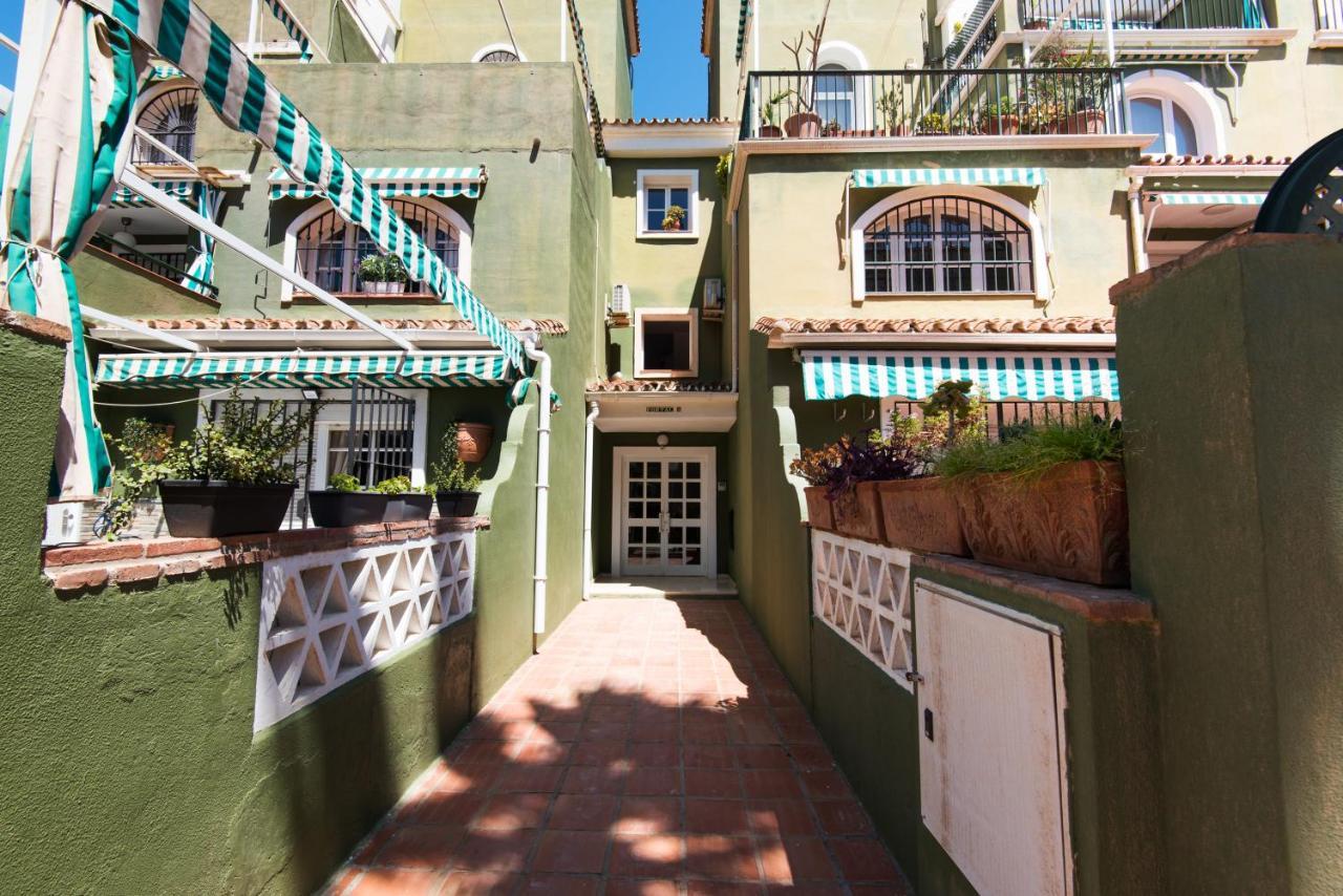 Playa Golf Apartment