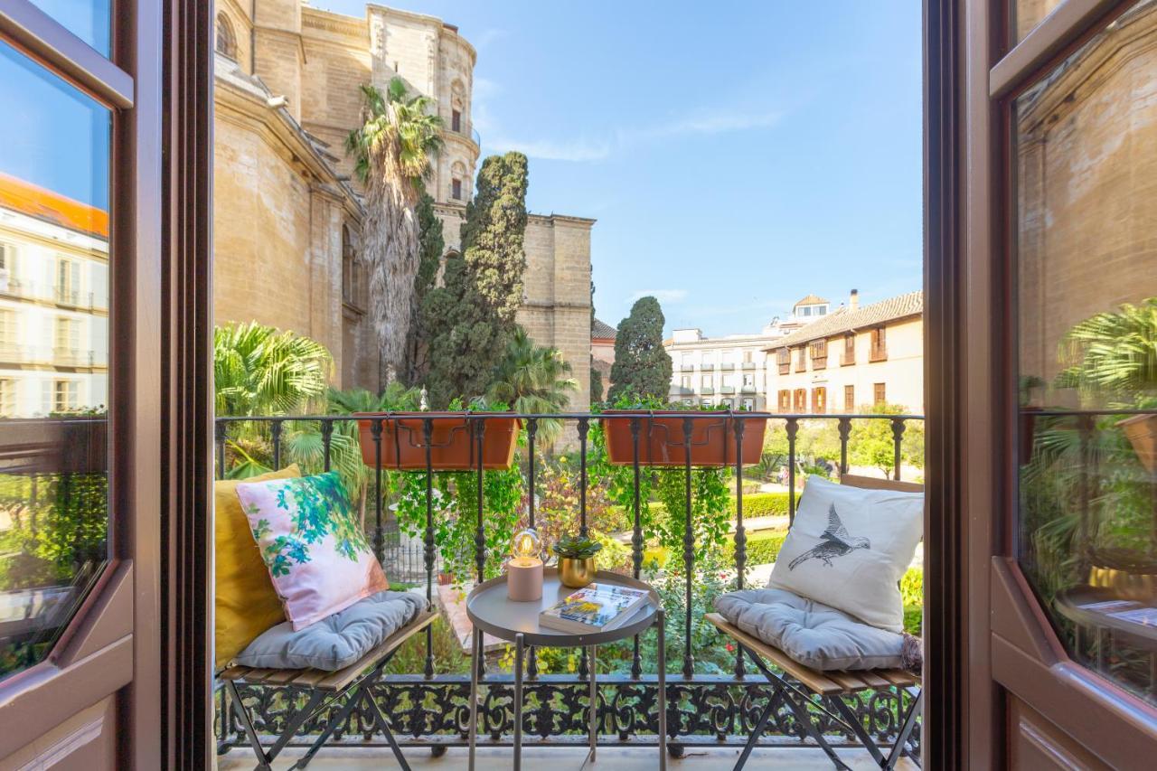 Apartment Jardines De La Catedral 1 *