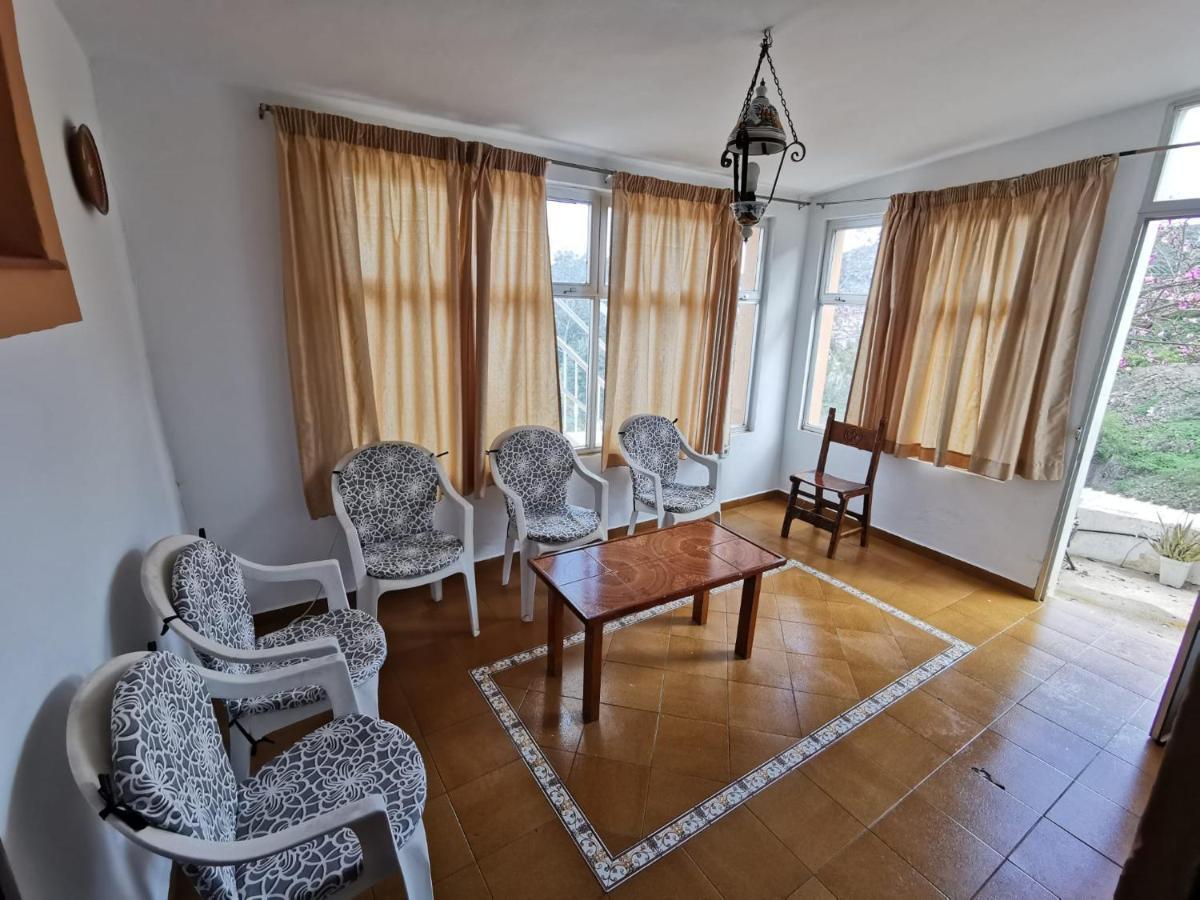 Ferienhaus El Castillo