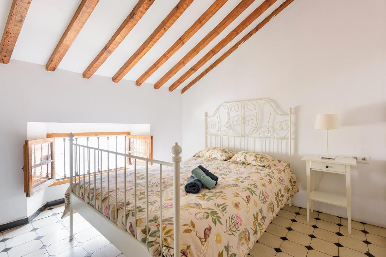 Precioso Apartamento En El Centro De Apartamento *