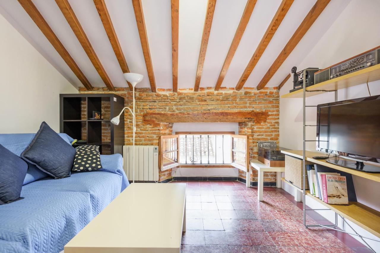 Precioso Apartamento En El Centro De Apartamento Málaga