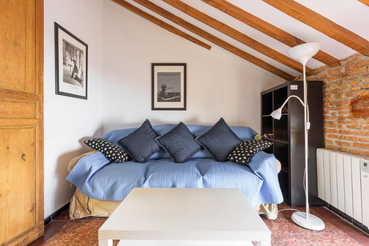 Precioso Apartamento En El Centro De Apartamento *