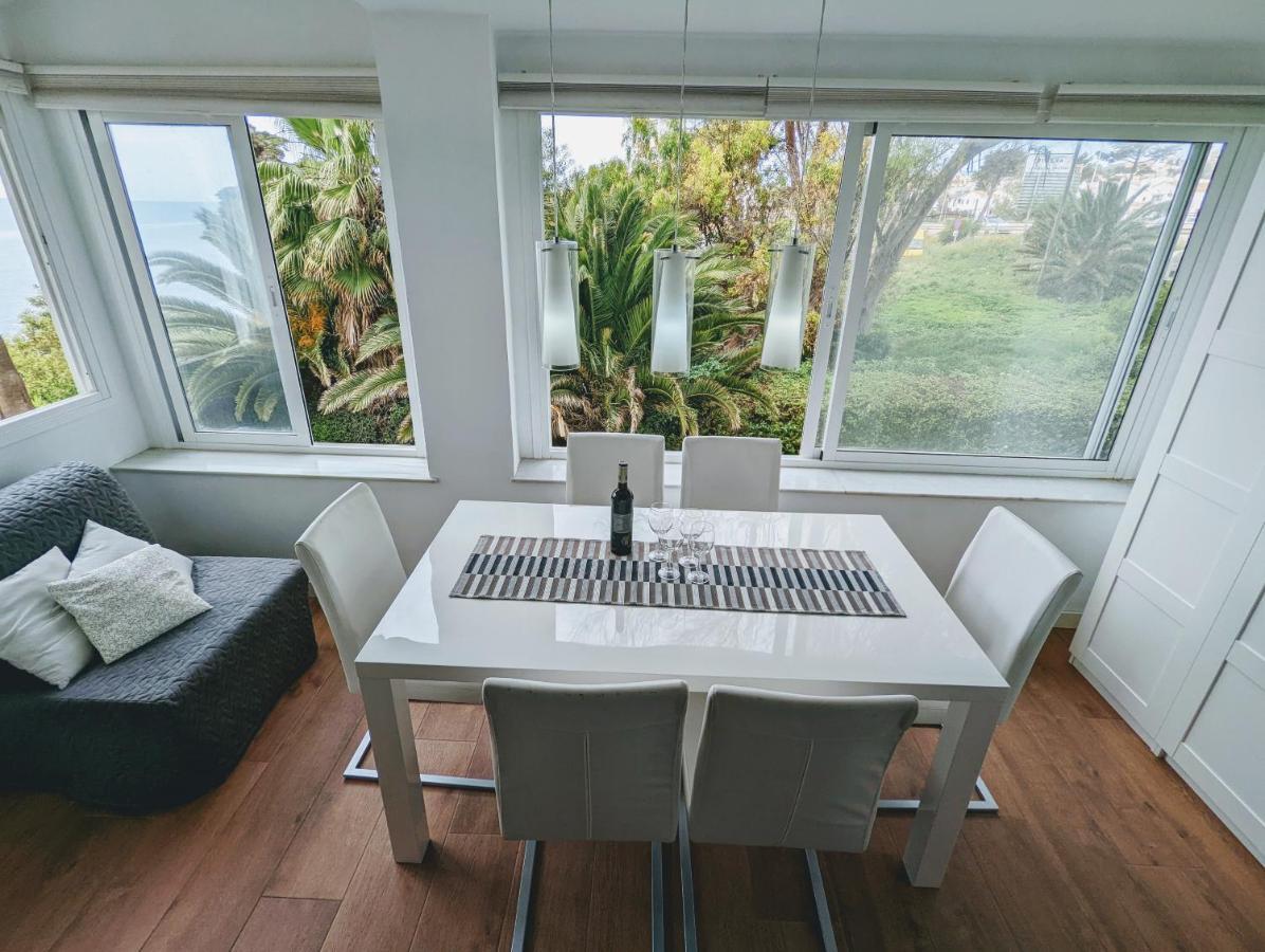 Appartement Mijas Flat *