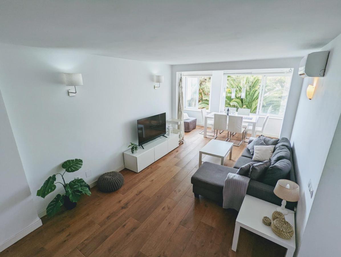 Appartement Mijas Flat Málaga