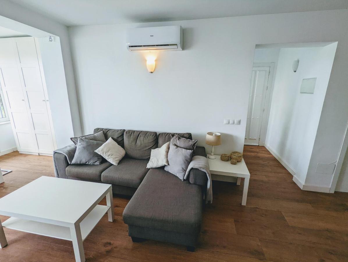 Appartement Mijas Flat *