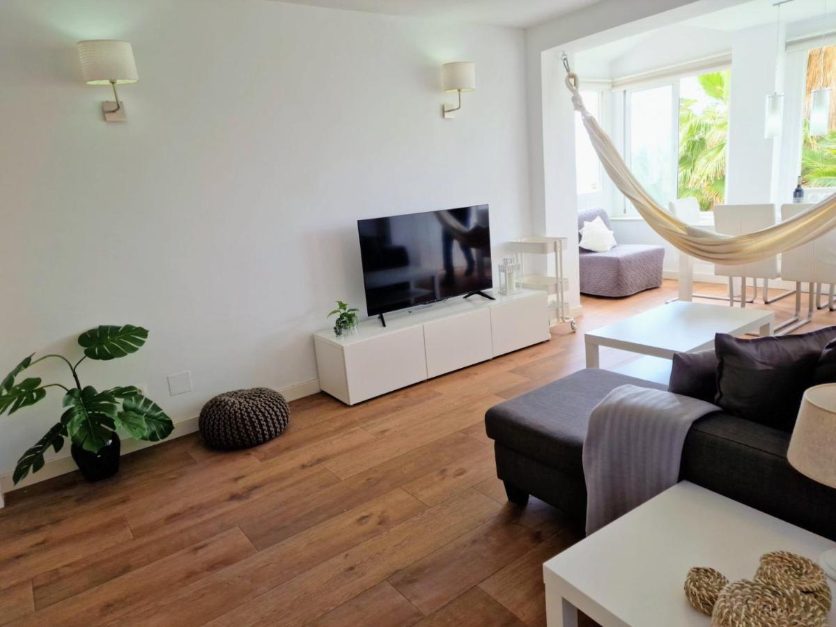 Mijas Flat Appartement