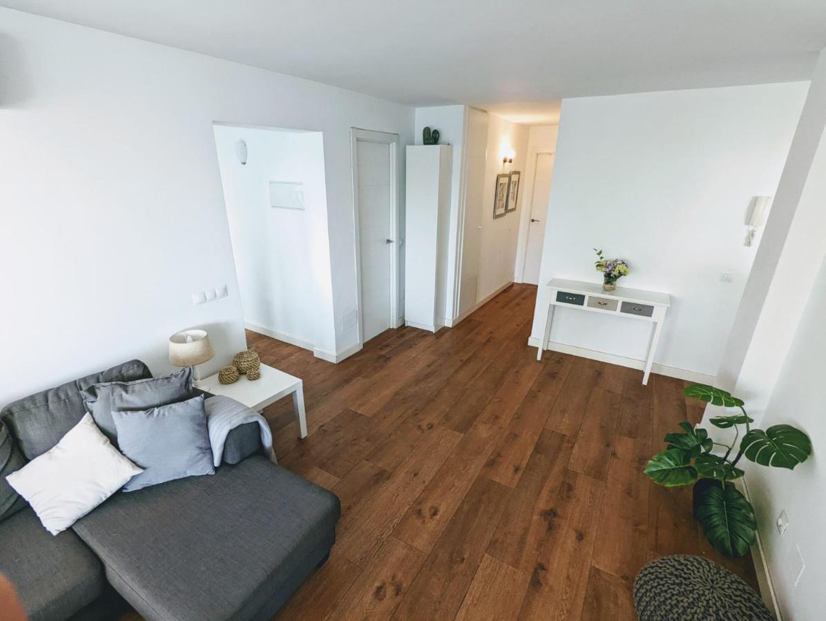 Appartement Mijas Flat *