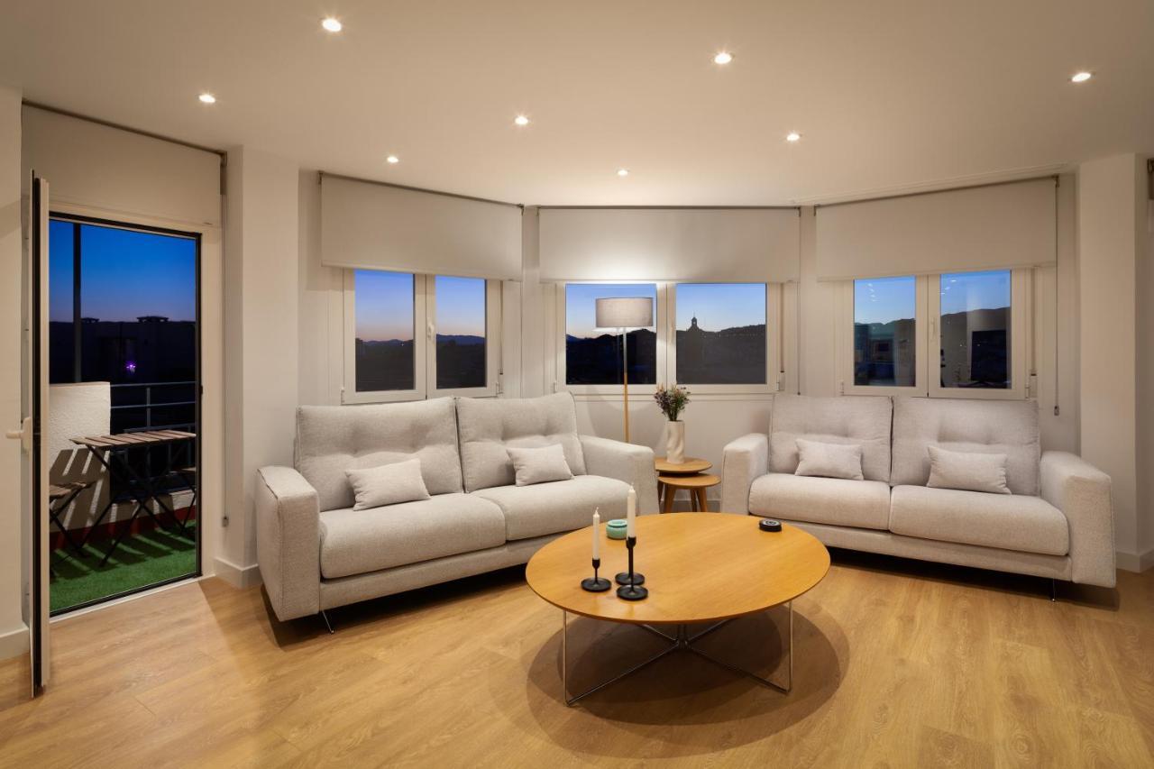 Apartamento Inmálaga Granada 7 *
