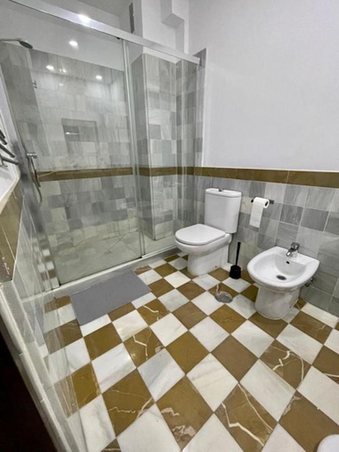 Apartamento Holidays2malaga Jinetes Junto Casco Histórico&parking