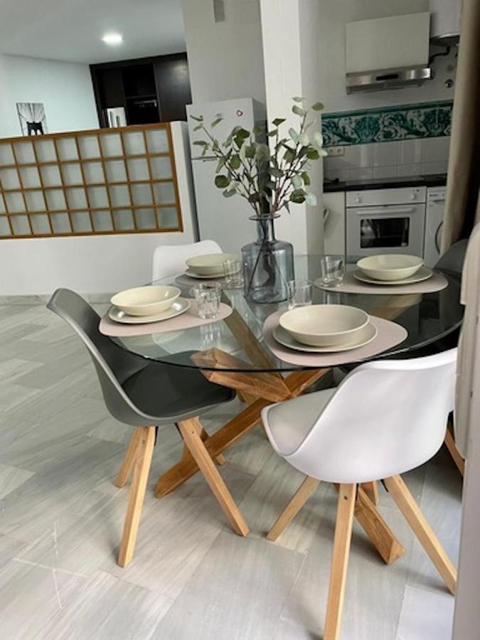 Apartment Holidays2malaga Jinetes Junto Casco Historico & Parking Málaga