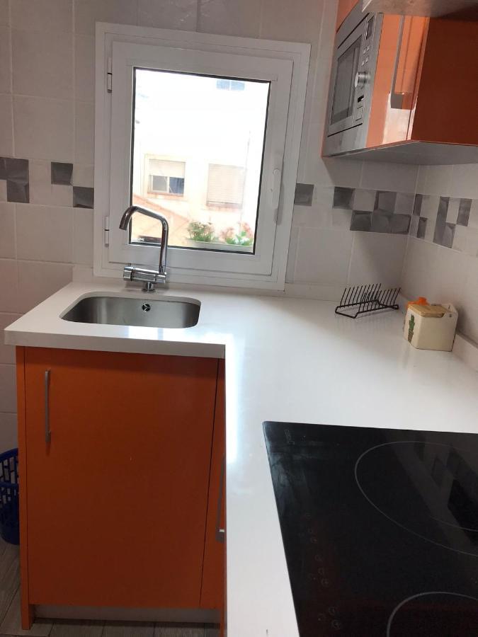 Coqueto Apartamento Centro Historico * Málaga