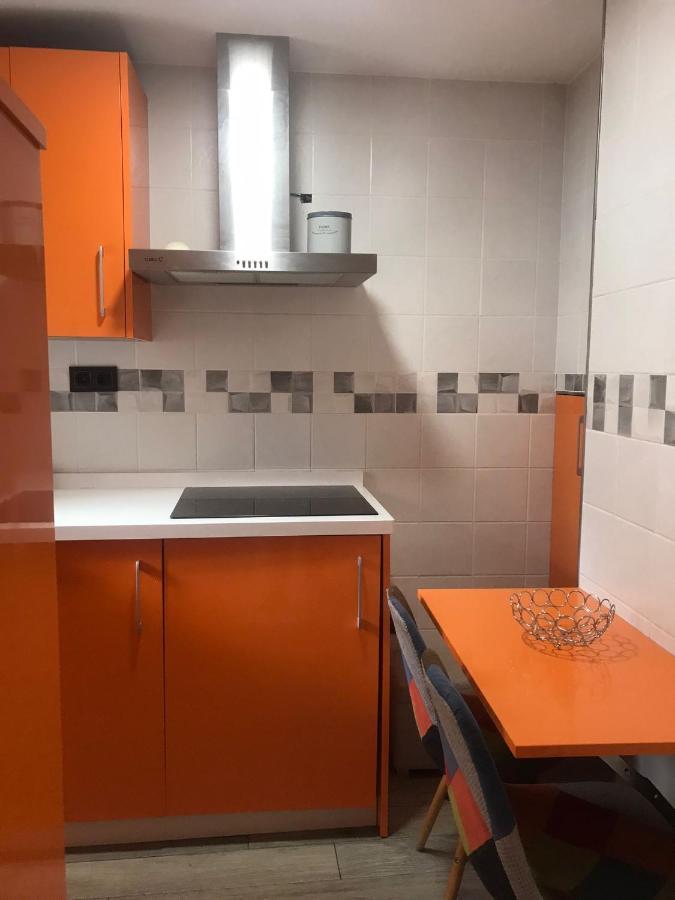 Coqueto Apartamento Centro Historico Apartment Málaga