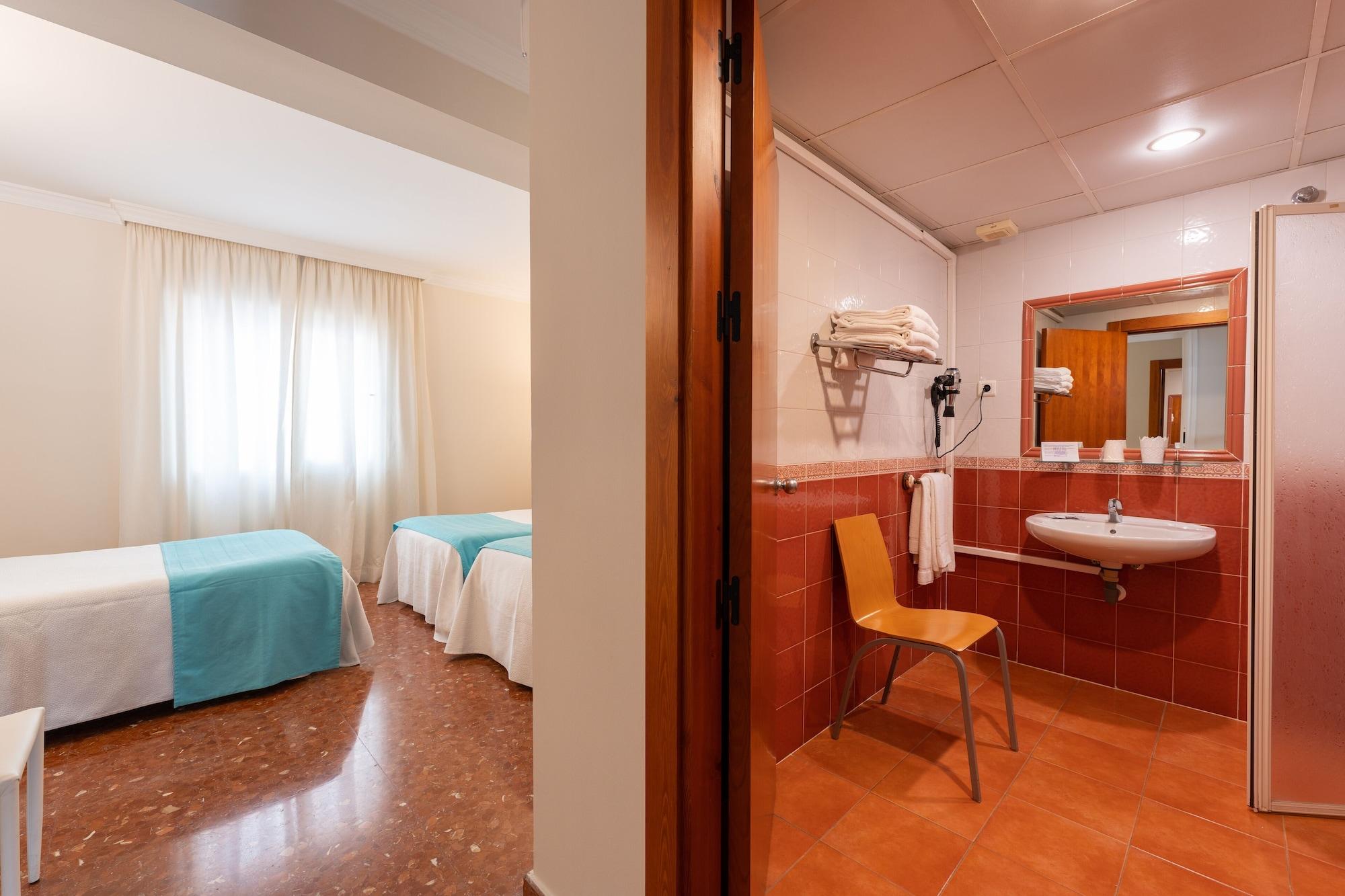 Romerito Hotel 2*
