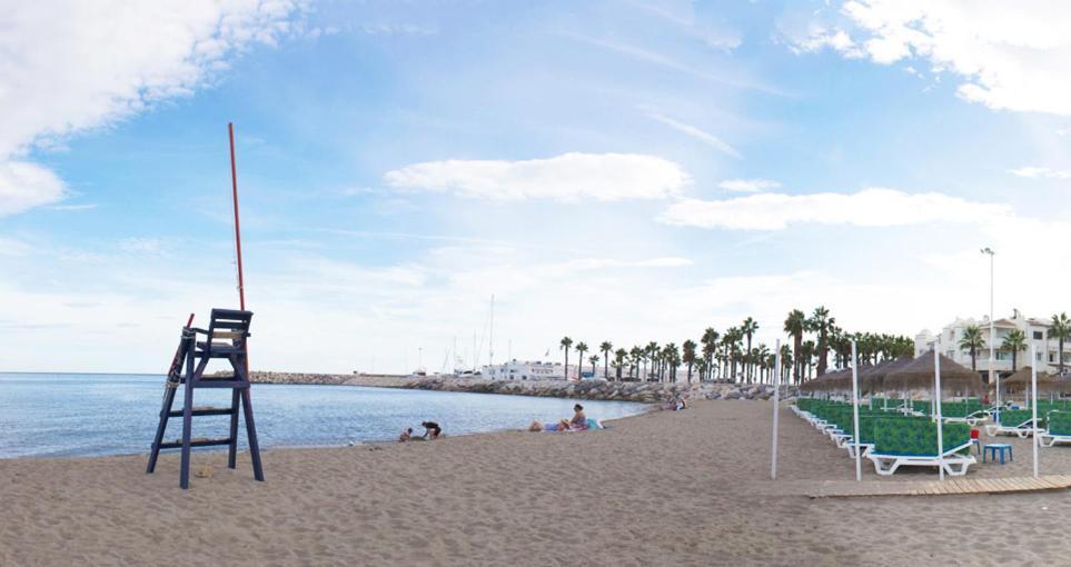 Apartamento Mar Del Sur Apartamento Vacacional