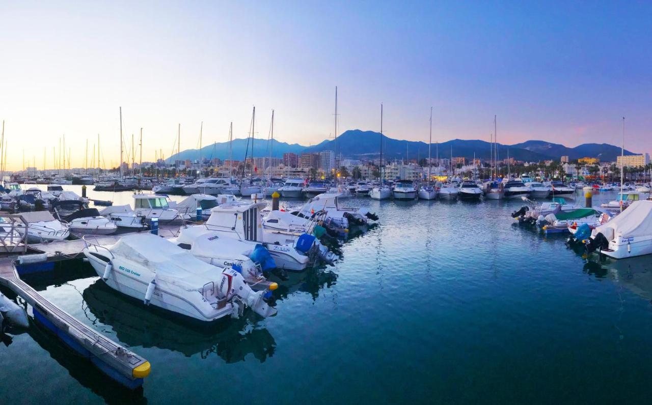 Mar Del Sur Apartamento Vacacional Apartamento Málaga